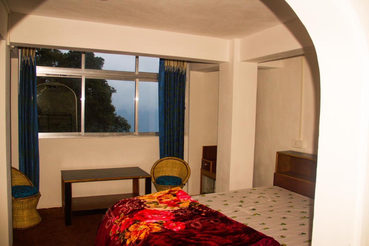 Riva Homestay Family Room Darjeeling  Extérieur photo