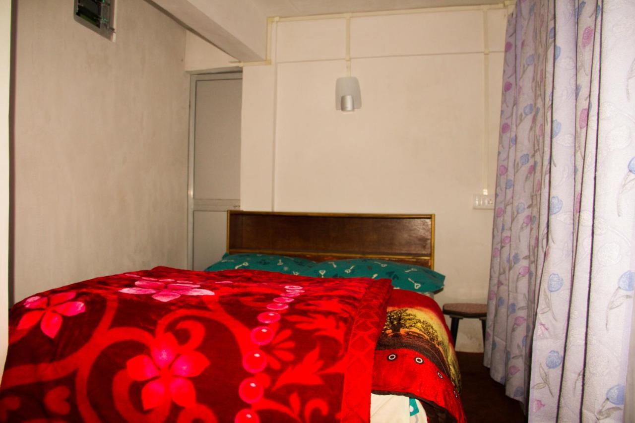 Riva Homestay Family Room Darjeeling  Extérieur photo