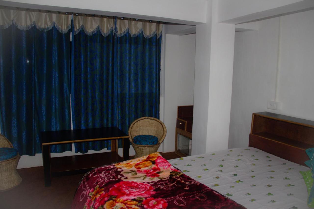Riva Homestay Family Room Darjeeling  Extérieur photo